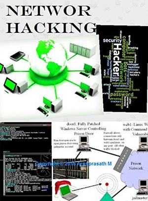 NETWORK HACKING Computer Security 2016 WWRG