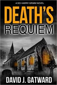 Death s Requiem by David J Gatward EPUB