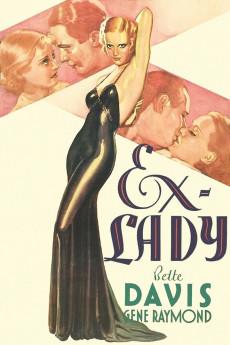 Ex-Lady 1933 720p web YTS
