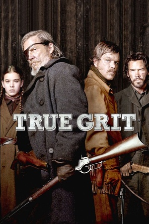 True Grit 2010 1080p bluray YTS
