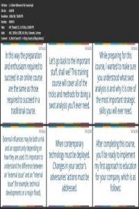 Swot Analysis A Z Ultimate Leadership Skills in Swot DevCourseWeb