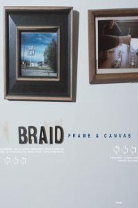 Braid Frame Canvas 25th Anniversary Edition 2023 Mp3 320kbps PMEDIA