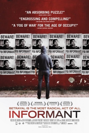 Informant 2012 1080p web YTS