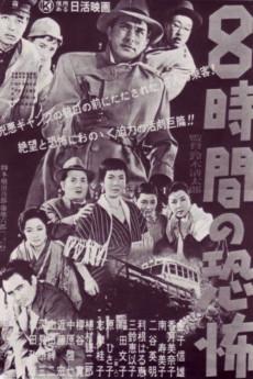 Eight Hours of Terror 1957 720p bluray YTS