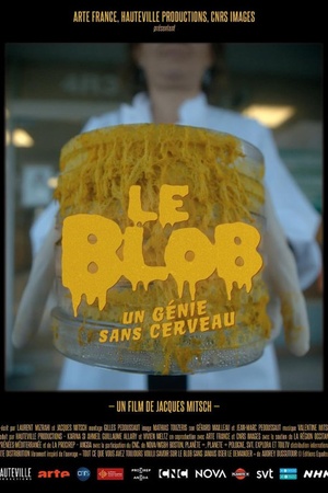 The Blob: A Genius Without a Brain 2019 1080p web YTS