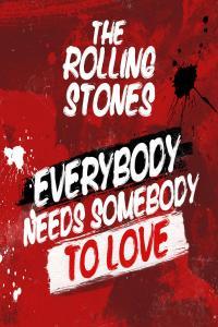 The Rolling Stones Everybody Needs Somebody To Love 2022 16Bit 44 1kHz FLAC PMEDIA