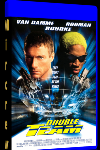 Double Team Gioco di squadra 1997 AC3 5 1 ITA ENG 1080p H265 sub ita eng Sp33dy94 MIRCrew