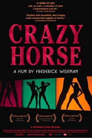 Crazy Horse 2011 1080p bluray YTS