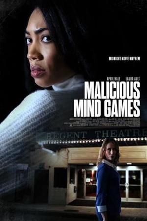 Malicious Mind Games 2022 1080p web YTS