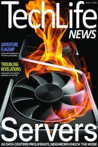 Techlife News September 17 2022 DevCourseWeb