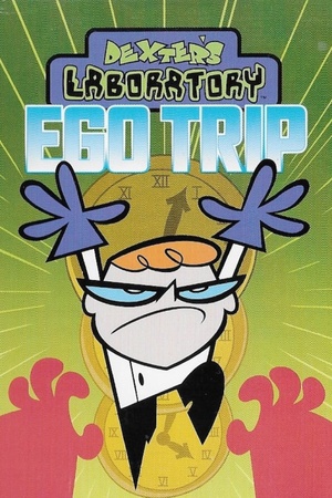Dexter's Laboratory: Ego Trip 1999 1080p web YTS