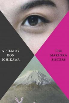 The Makioka Sisters 1983 720p bluray YTS