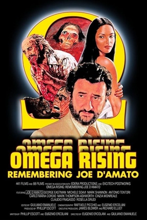 Omega Rising: Remembering Joe D'Amato 2017 1080p bluray YTS