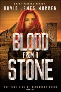 Blood from a Stone by David James Warren EPUB