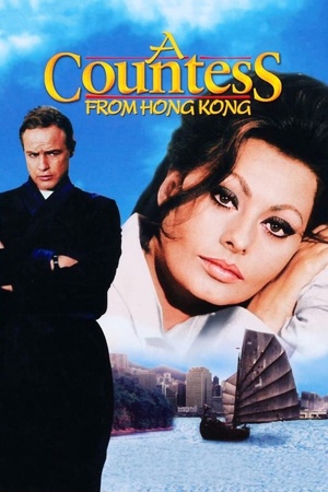 A Countess from Hong Kong 1967 1080p bluray YTS