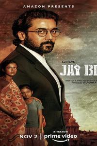 Jai Bhim 2021 Hindi 1080p AMZN 10bit DDP 5 1 x265 HashMiner