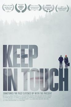 Keep in Touch 2015 720p web YTS