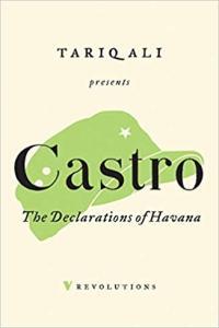 The Declarations of Havana by Fidel Castro EPUB