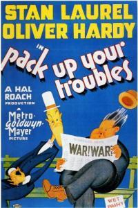 Pack Up Your Troubles 1932 1080p WEBRip x265 RARBG TGx