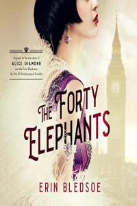 Erin Bledsoe The Forty Elephants
