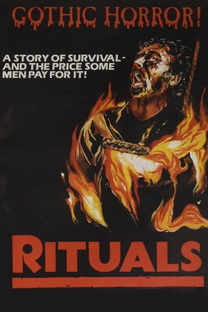 Rituals 1977 1080p bluray YTS