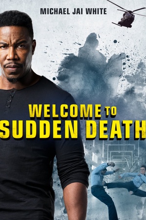 Welcome to Sudden Death 2020 1080p web YTS