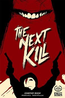 The Next Kill 2018 720p web YTS
