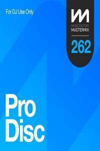 VA Mastermix Pro Disc 262 2022 Mp3 320kbps PMEDIA