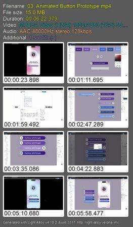 DesignCode Learn Figma Prototyping