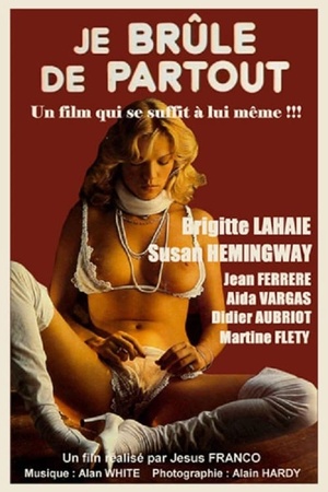 I Burn All Over 1979 1080p bluray YTS