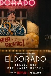 Eldorado Everything the Nazis Hate 2023 720p NF WEBRip 800MB x264 GalaxyRG