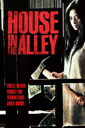 House in the Alley 2012 1080p web YTS