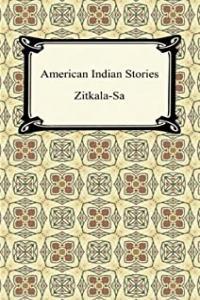 American Indian Stories by Zitkala Sa EPUB