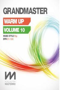 VA Mastermix Grandmaster Warm Up 10s Pop 2022 Mp3 320kbps PMEDIA