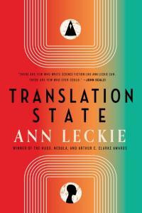 Translation State by Ann Leckie EPUB