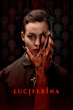 Luciferina 2018 1080p bluray YTS