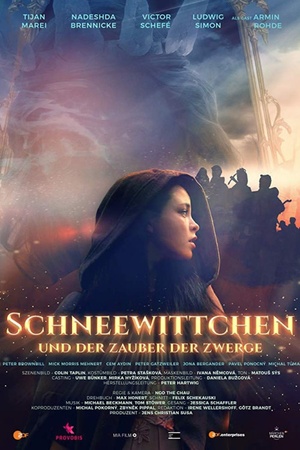 Schneewittchen und der Zauber der Zwerge 2019 1080p web YTS