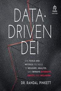 Data Driven DEI Randal Pinkett 2023 Business Audiobook miok