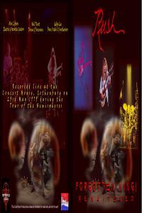 Rush 1979 05 23 Forgotten Kings Remastered