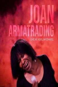 Joan Armatrading Joan Armatrading Live at Asylum Chapel 2022 24Bit 48kHz FLAC PMEDIA