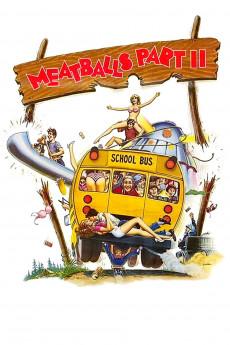 Meatballs Part II 1984 720p web YTS