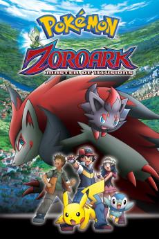 Pokémon: Zoroark: Master of Illusions 2010 720p bluray YTS