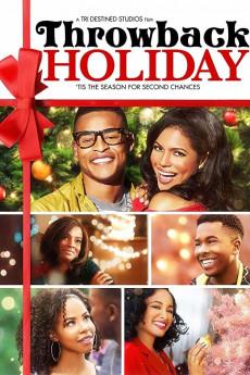 Throwback Holiday 2018 720p bluray YTS