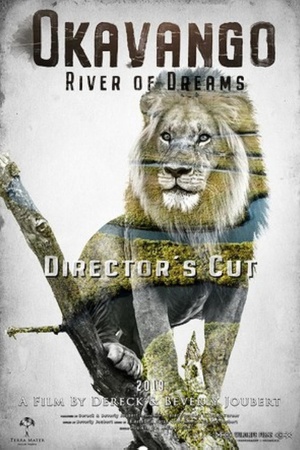 Okavango: River of Dreams - Director's Cut 2020 1080p web YTS