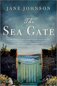 The Sea Gate by Jane Johnson EPUB