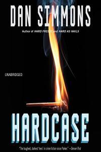 Hardcase Kurtz Book 1 Dan Simmons 2014 Thriller Audiobook miok