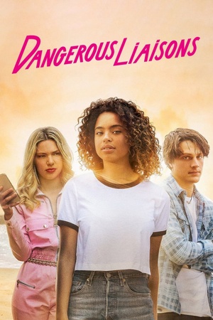 Dangerous Liaisons 2022 1080p web YTS