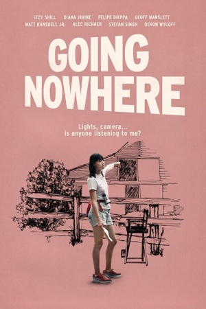 Going Nowhere 2022 1080p bluray YTS