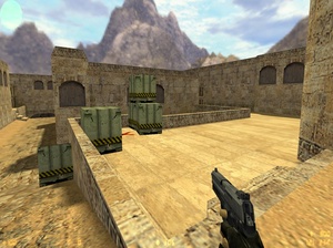 Counter Strike 1 6 Classic Original