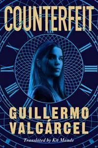 Counterfeit by Guillermo Valcárcel EPUB